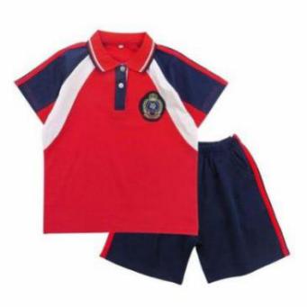 四川省市場監管局 校服產品存四類風險 集團采購應查驗當批次報告