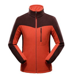 沖鋒衣專(zhuān)業(yè)產(chǎn)品攝影指南 平鋪、掛拍與鏤空立體圖技巧