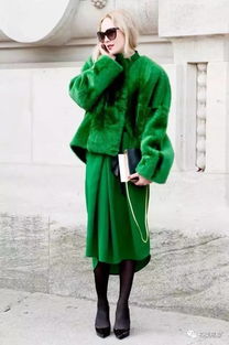 包包控的春天護(hù)膚法則 2017，你還需要一抹綠色喚醒活力