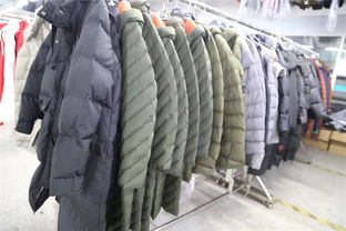 清溪外貿(mào)原單服裝工廠最后開(kāi)倉(cāng)5天，1折后再降！組團(tuán)掃貨迎新年